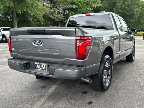 More photos of 2025 Ford F-150 STX at ALM Ford Marietta, GA