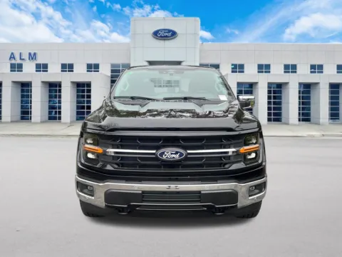 Photos of 2025 Ford F-150 XLT for sale in Marietta, GA at ALM Ford Marietta