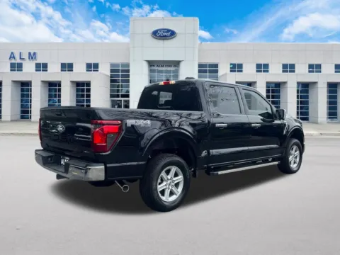 More photos of 2025 Ford F-150 XLT at ALM Ford Marietta, GA