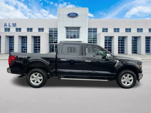 More photos of 2025 Ford F-150 XLT at ALM Ford Marietta, GA
