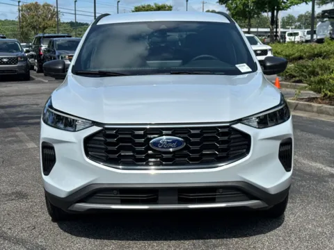 Photos of 2025 Ford Escape ST-Line for sale in Marietta, GA at ALM Ford Marietta
