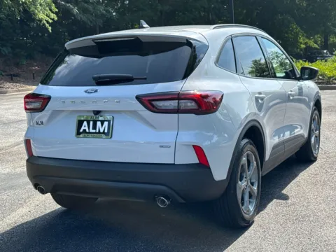 More photos of 2025 Ford Escape ST-Line at ALM Ford Marietta, GA