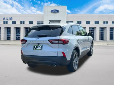 More photos of 2025 Ford Escape ST-Line at ALM Ford Marietta, GA