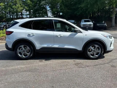 More photos of 2025 Ford Escape ST-Line at ALM Ford Marietta, GA