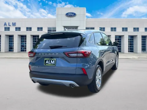 More photos of 2025 Ford Escape Active at ALM Ford Marietta, GA