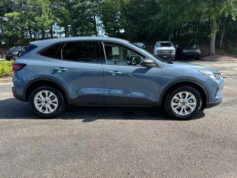 More photos of 2025 Ford Escape Active at ALM Ford Marietta, GA