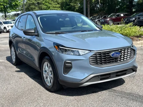 Another view of 2025 Ford Escape Active for sale in Marietta, GA at ALM Ford Marietta
