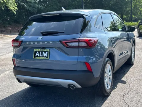 More photos of 2025 Ford Escape Active at ALM Ford Marietta, GA