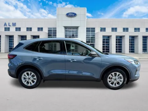 More photos of 2025 Ford Escape Active at ALM Ford Marietta, GA