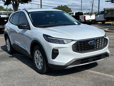 Another view of 2025 Ford Escape Active for sale in Marietta, GA at ALM Ford Marietta