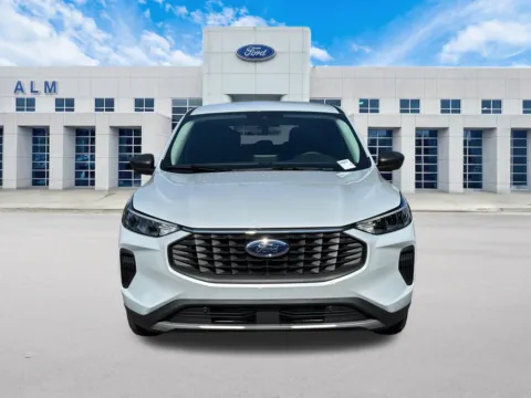Photos of 2025 Ford Escape Active for sale in Marietta, GA at ALM Ford Marietta