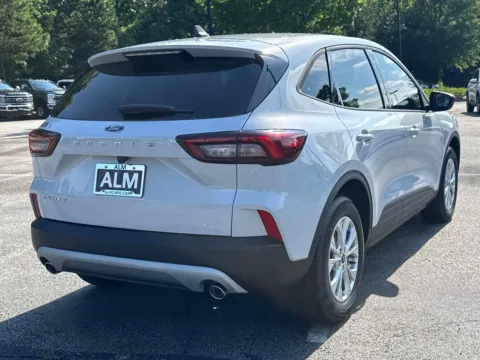 More photos of 2025 Ford Escape Active at ALM Ford Marietta, GA