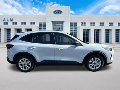 More photos of 2025 Ford Escape Active at ALM Ford Marietta, GA