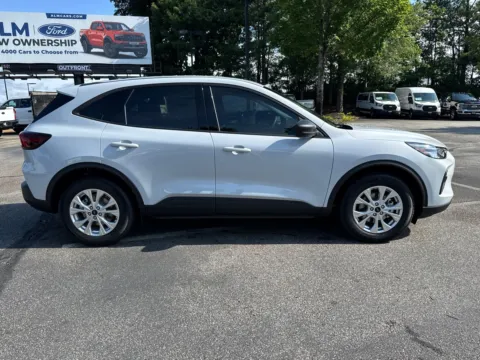 More photos of 2025 Ford Escape Active at ALM Ford Marietta, GA