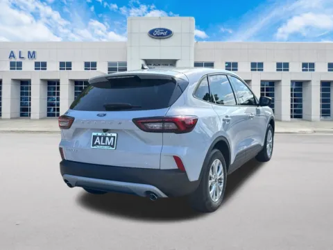 More photos of 2025 Ford Escape Active at ALM Ford Marietta, GA