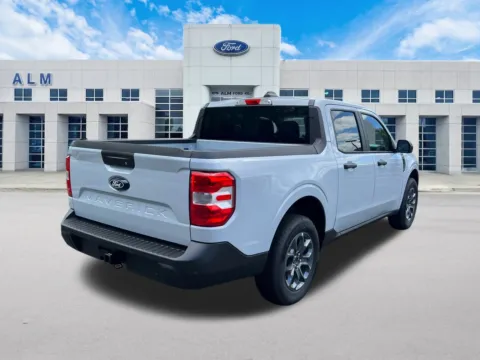 More photos of 2025 Ford Maverick XLT at ALM Ford Marietta, GA