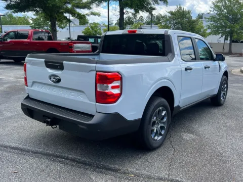 More photos of 2025 Ford Maverick XLT at ALM Ford Marietta, GA