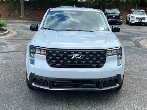 Photos of 2025 Ford Maverick XLT for sale in Marietta, GA at ALM Ford Marietta