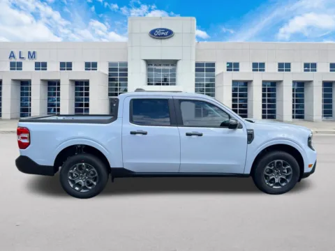 More photos of 2025 Ford Maverick XLT at ALM Ford Marietta, GA