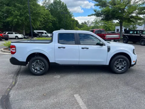 More photos of 2025 Ford Maverick XLT at ALM Ford Marietta, GA