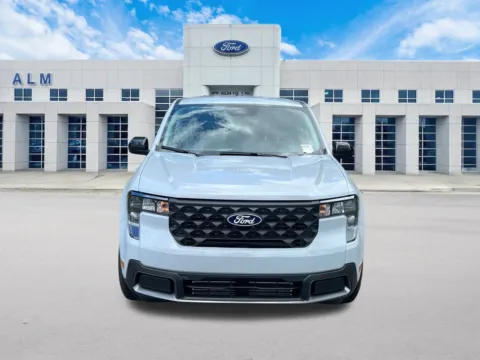 Photos of 2025 Ford Maverick XLT for sale in Marietta, GA at ALM Ford Marietta