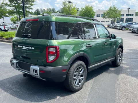 More photos of 2025 Ford Bronco Sport Big Bend at ALM Ford Marietta, GA