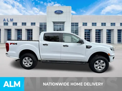 More photos of 2019 Ford Ranger XLT at ALM Ford Marietta, GA