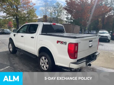 More photos of 2019 Ford Ranger XLT at ALM Ford Marietta, GA