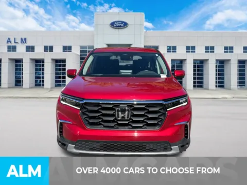 Another view of 2023 Honda Pilot EX-L for sale in Marietta, GA at ALM Ford Marietta