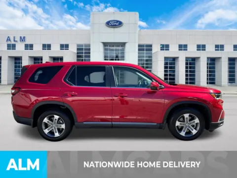 More photos of 2023 Honda Pilot EX-L at ALM Ford Marietta, GA