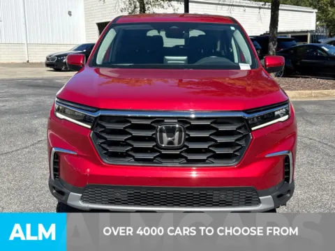 Another view of 2023 Honda Pilot EX-L for sale in Marietta, GA at ALM Ford Marietta