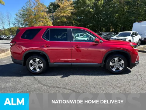 More photos of 2023 Honda Pilot EX-L at ALM Ford Marietta, GA