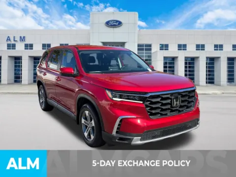 More photos of 2023 Honda Pilot EX-L at ALM Ford Marietta, GA