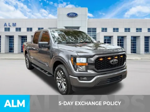 More photos of 2023 Ford F-150 XL at ALM Ford Marietta, GA