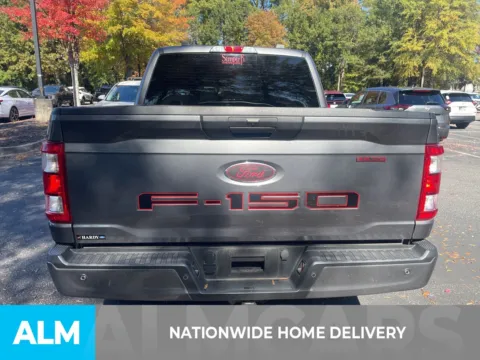 More photos of 2023 Ford F-150 XL at ALM Ford Marietta, GA