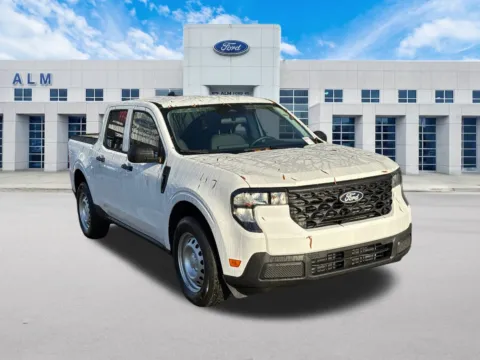 Another view of 2025 Ford Maverick XL for sale in Marietta, GA at ALM Ford Marietta