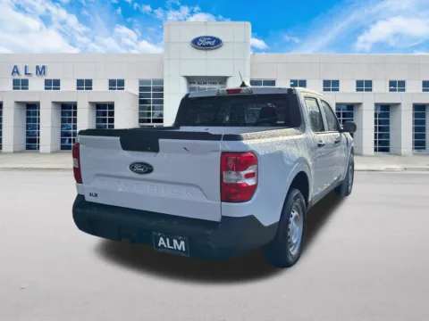 More photos of 2025 Ford Maverick XL at ALM Ford Marietta, GA