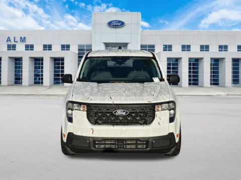 Photos of 2025 Ford Maverick XL for sale in Marietta, GA at ALM Ford Marietta