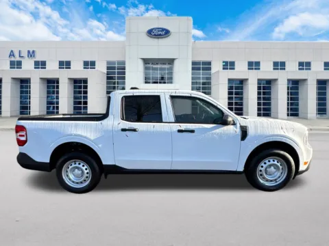 More photos of 2025 Ford Maverick XL at ALM Ford Marietta, GA