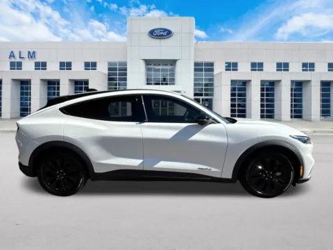 More photos of 2025 Ford Mustang Mach-E Select at ALM Ford Marietta, GA