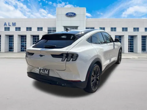 More photos of 2025 Ford Mustang Mach-E Select at ALM Ford Marietta, GA