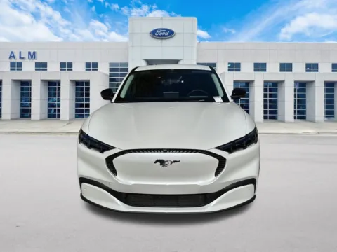 Photos of 2025 Ford Mustang Mach-E Select for sale in Marietta, GA at ALM Ford Marietta