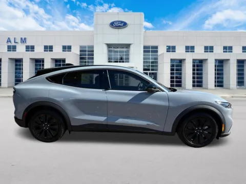More photos of 2025 Ford Mustang Mach-E Select at ALM Ford Marietta, GA