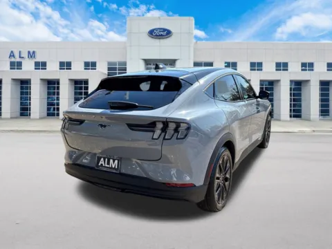 More photos of 2025 Ford Mustang Mach-E Select at ALM Ford Marietta, GA