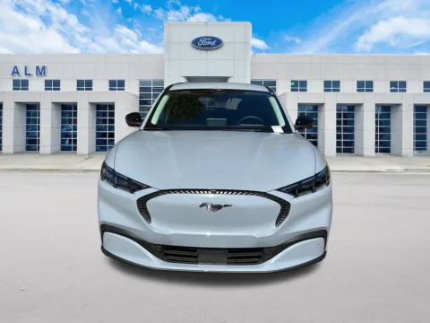 Photos of 2025 Ford Mustang Mach-E Select for sale in Marietta, GA at ALM Ford Marietta