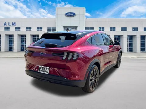 More photos of 2025 Ford Mustang Mach-E Select at ALM Ford Marietta, GA