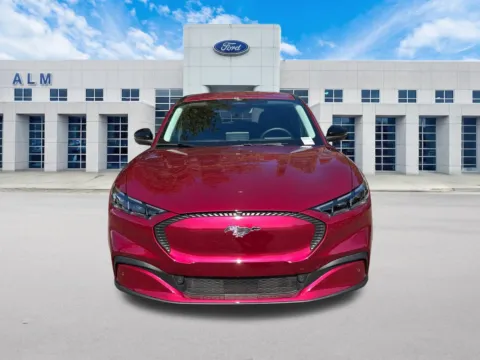 Photos of 2025 Ford Mustang Mach-E Select for sale in Marietta, GA at ALM Ford Marietta