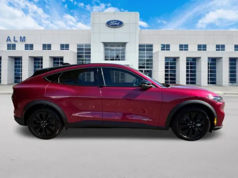 More photos of 2025 Ford Mustang Mach-E Select at ALM Ford Marietta, GA