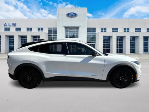 More photos of 2025 Ford Mustang Mach-E Select at ALM Ford Marietta, GA