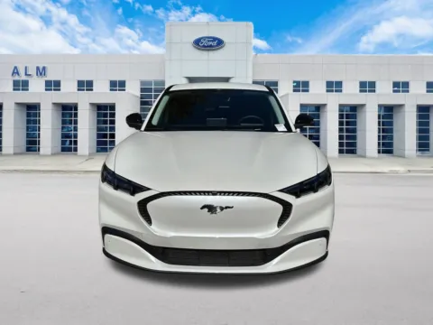 Photos of 2025 Ford Mustang Mach-E Select for sale in Marietta, GA at ALM Ford Marietta